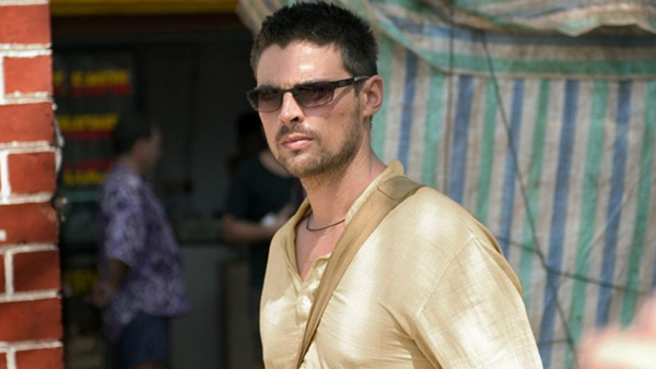 I just wish Karl Urban was given more to do in The Bourne Supremacy .