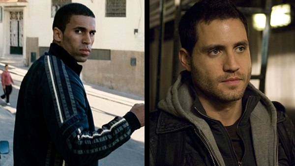 Stuntman and actor Joey Ansah (left) plays Desh, an asset that has a run in with Bourne, giving us the best fight scene of the entire series. Edgar Ramirez’s Paz (right) is a formidable antagonist and the only asset to question an order, even if it is at the very end.