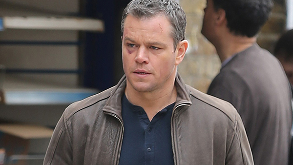 Bourne is back to unlock answers about his past while staying one step ahead of the CIA assassin and the old white guy running the show. Déjà vu.