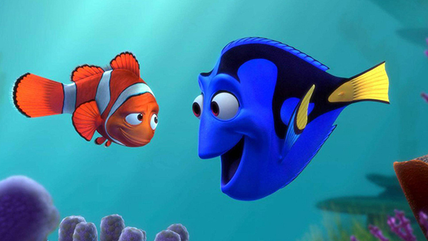 I never thought Finding Nemo had room for a sequel and the trailers didn’t really entice me. Yet I found Finding Dory to be another solid Pixar addition.