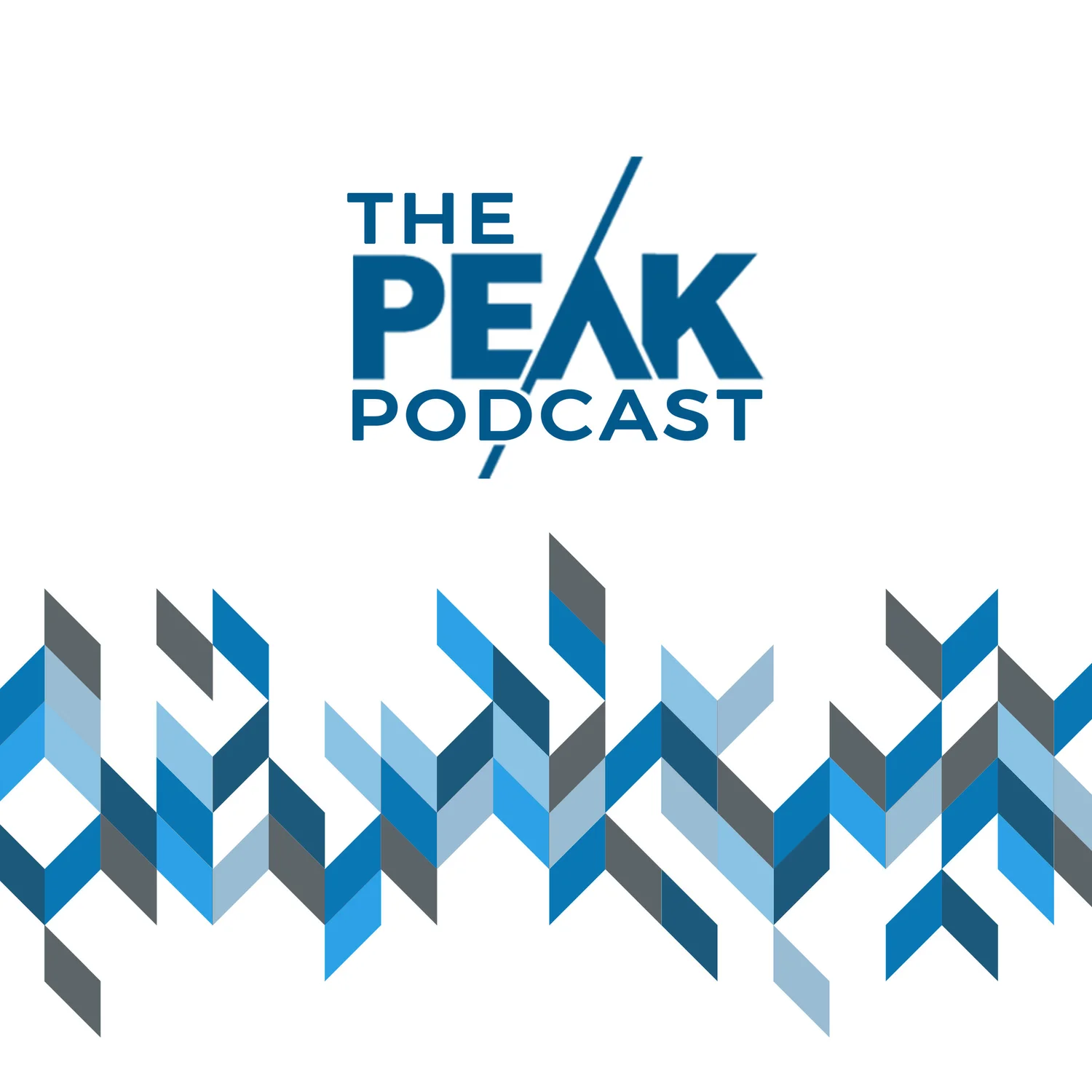 The PEAK Podcast