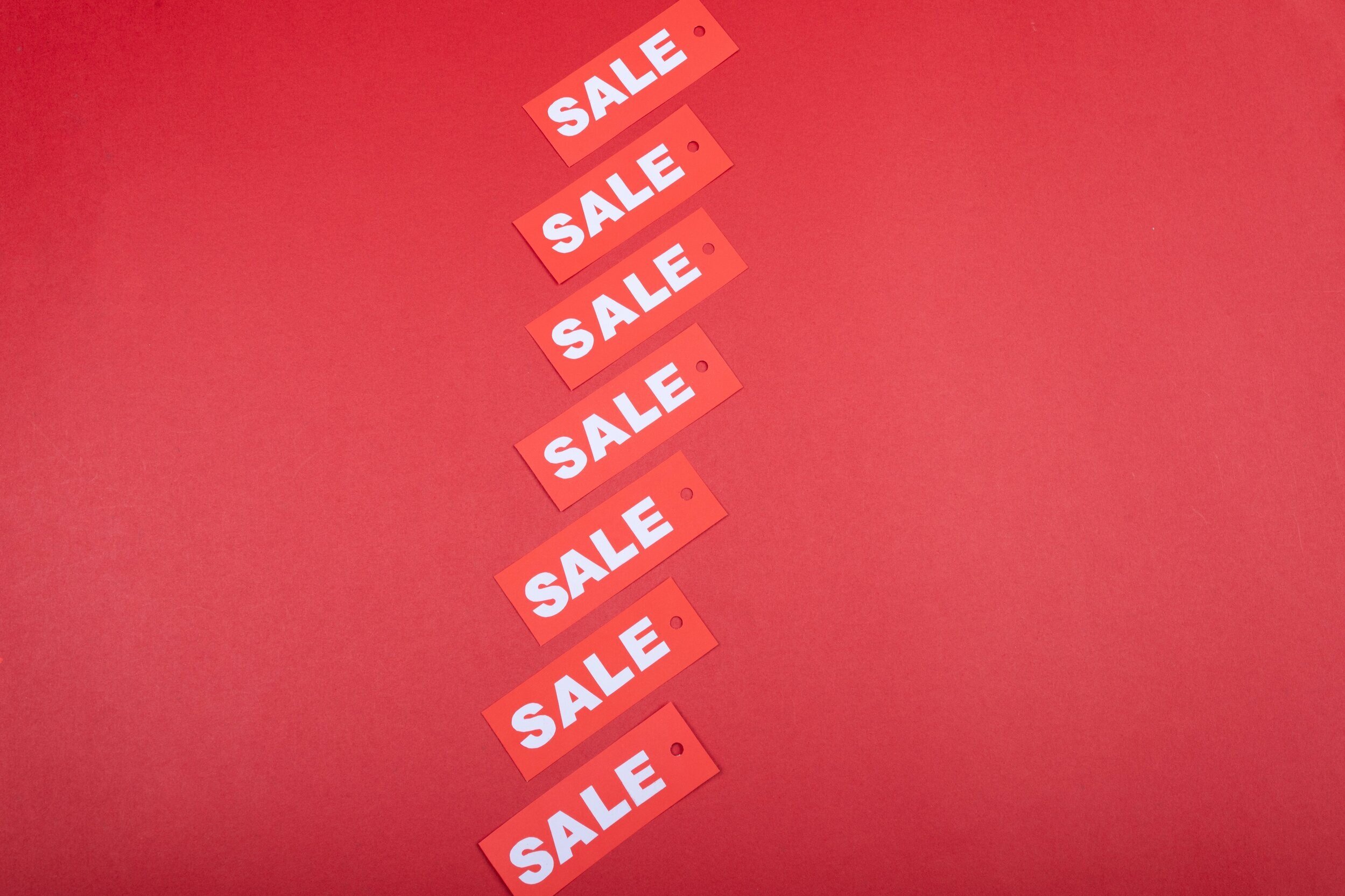 No Discounts