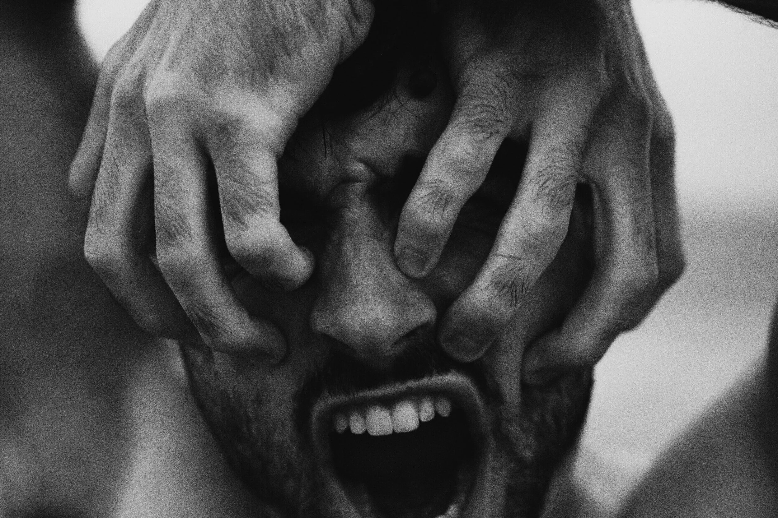 Where Do You Put the Pain?