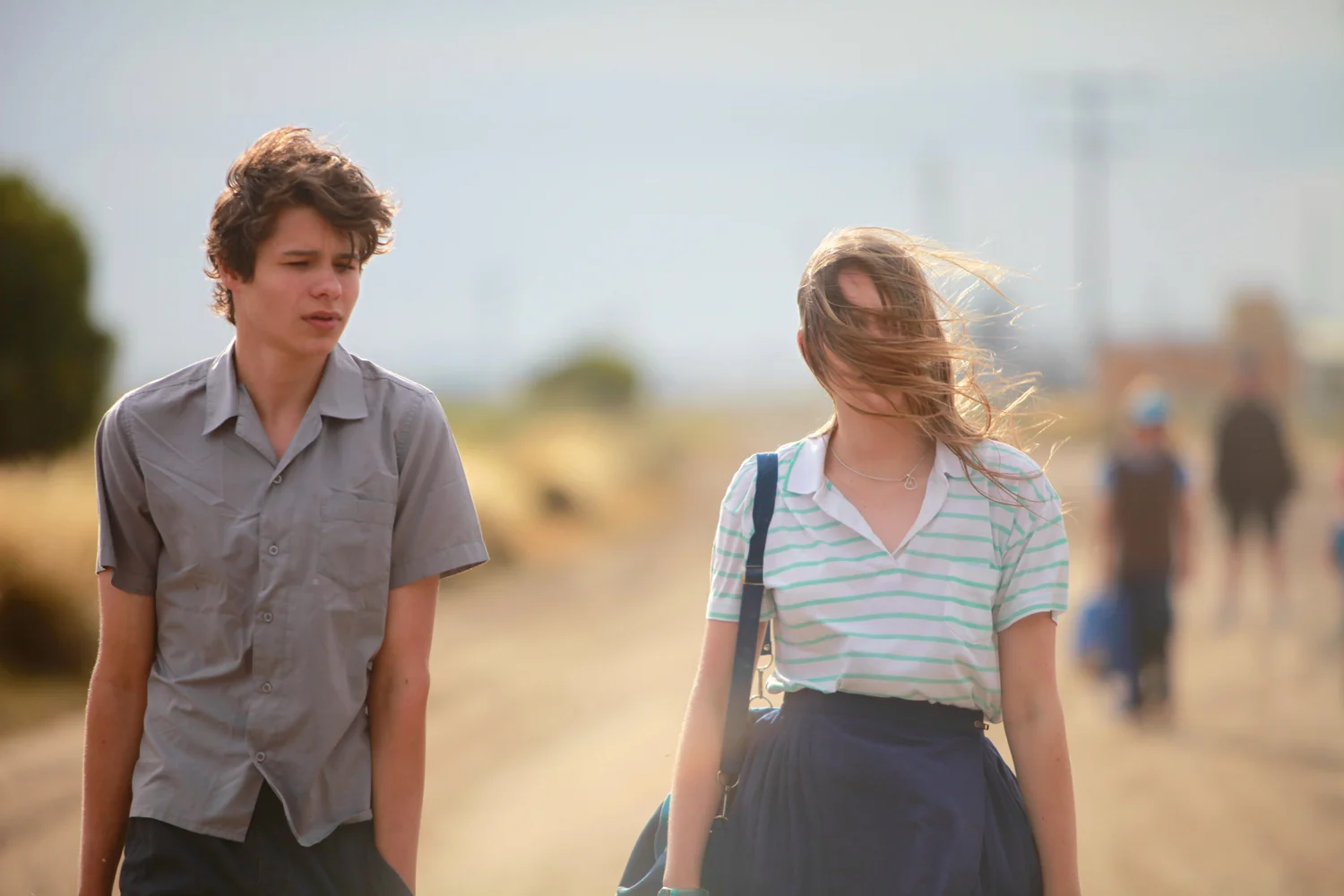 MATCHBOX PICTURES : F