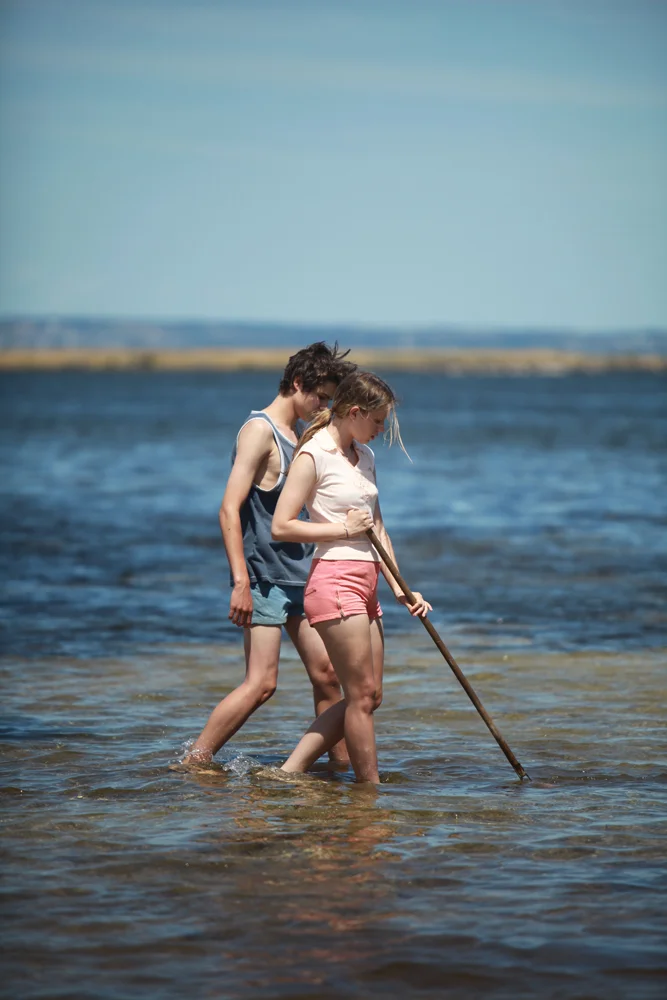 MATCHBOX PICTURES : F