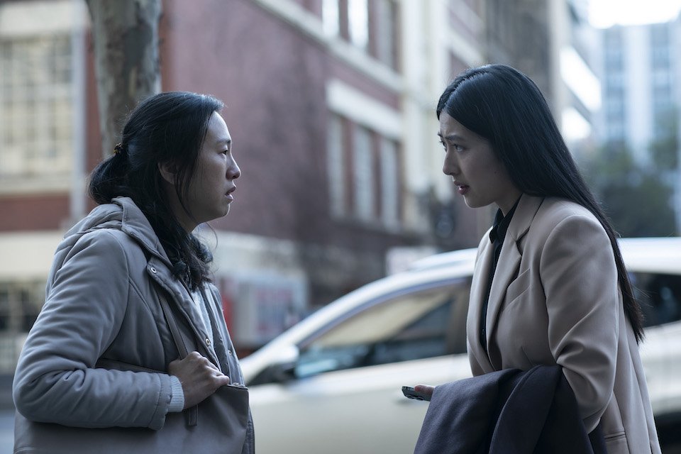 SAFE HOME_Ep3_Cherry (Kat Wong) and Jenny (Mabel Li)_photo credit Sarah Enticknap_0090.JPG