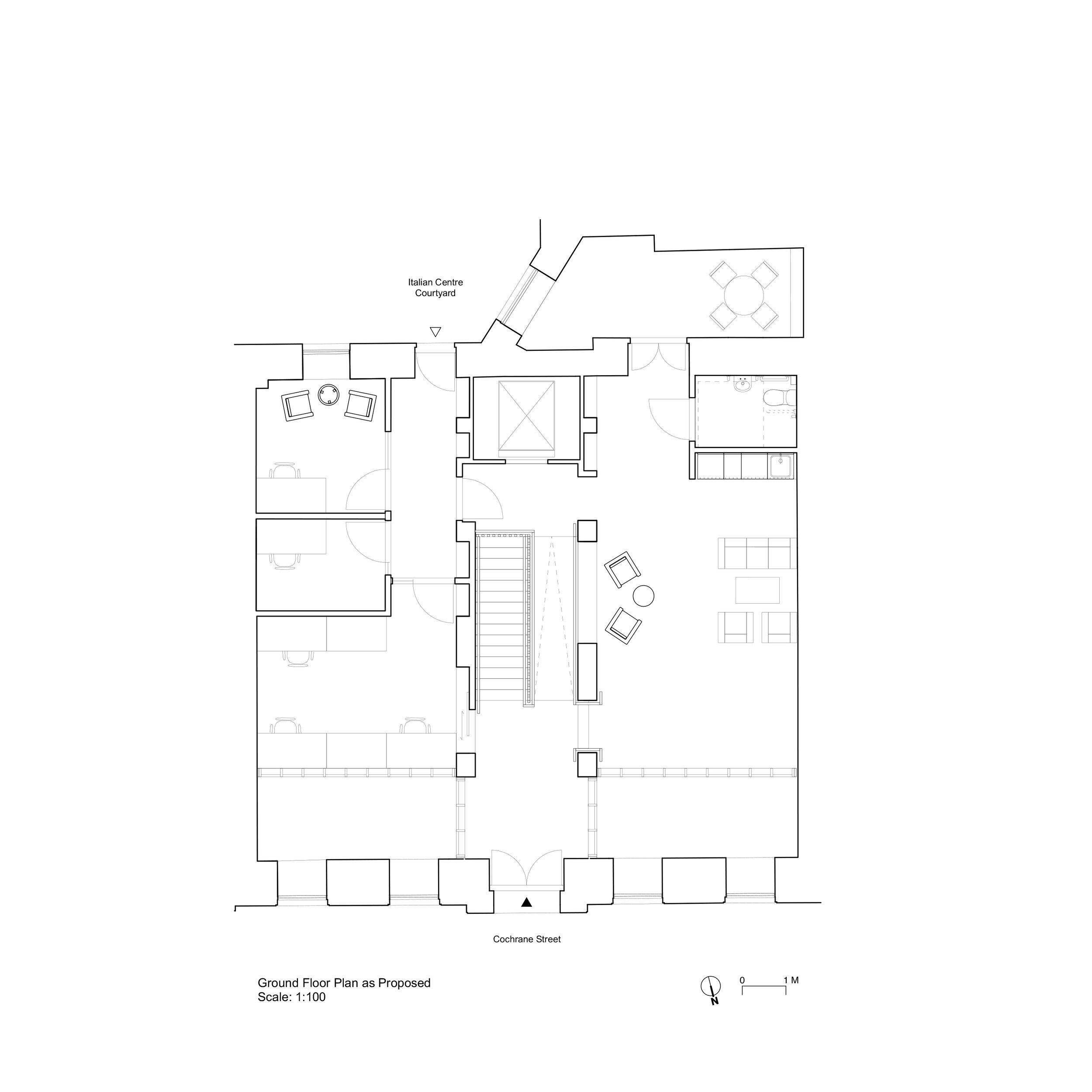 CSG-AM(00)101-Ground floor plan as proposed.jpg