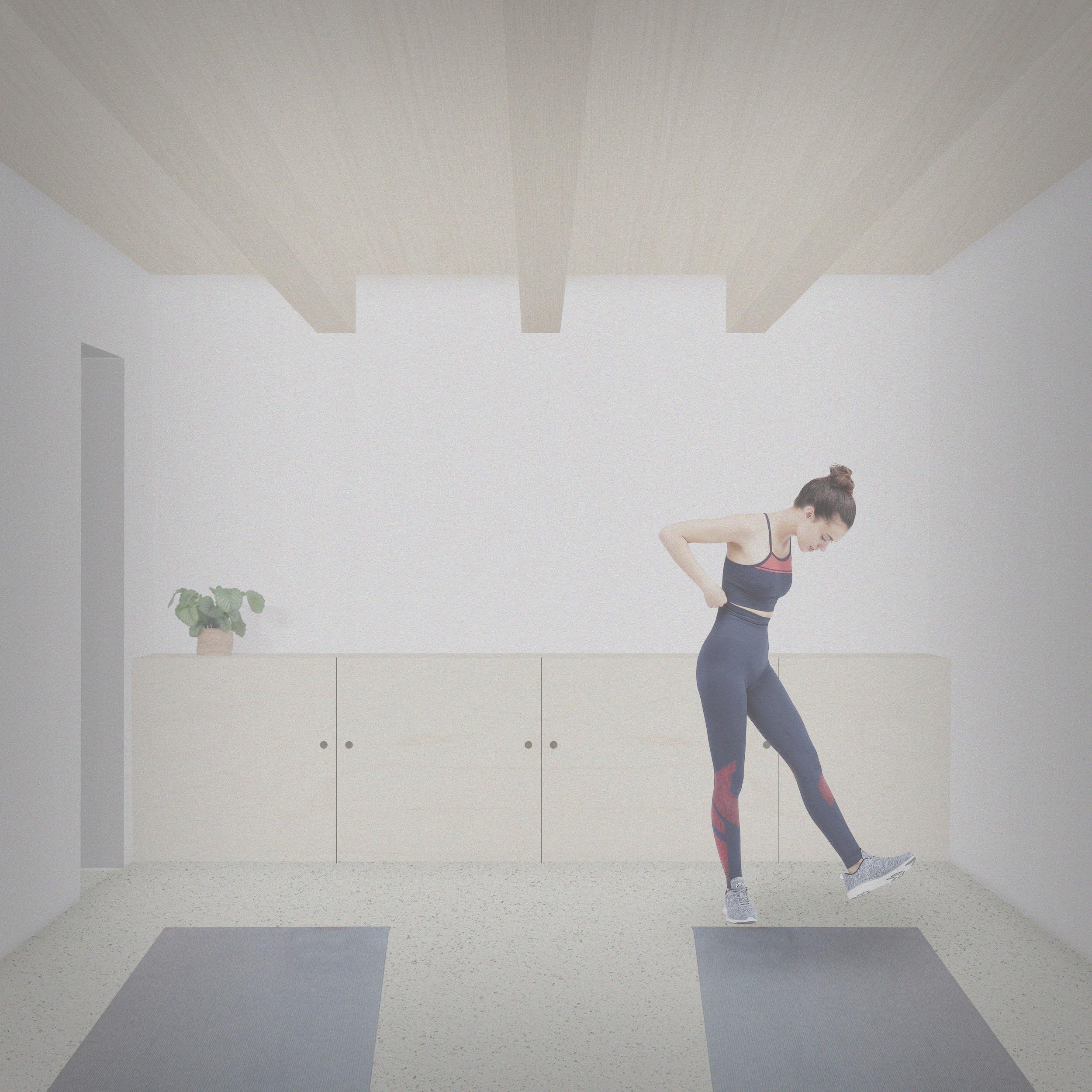 Graeme Nicholls Architects X Ryan Wilson-009-Yoga Room.jpg