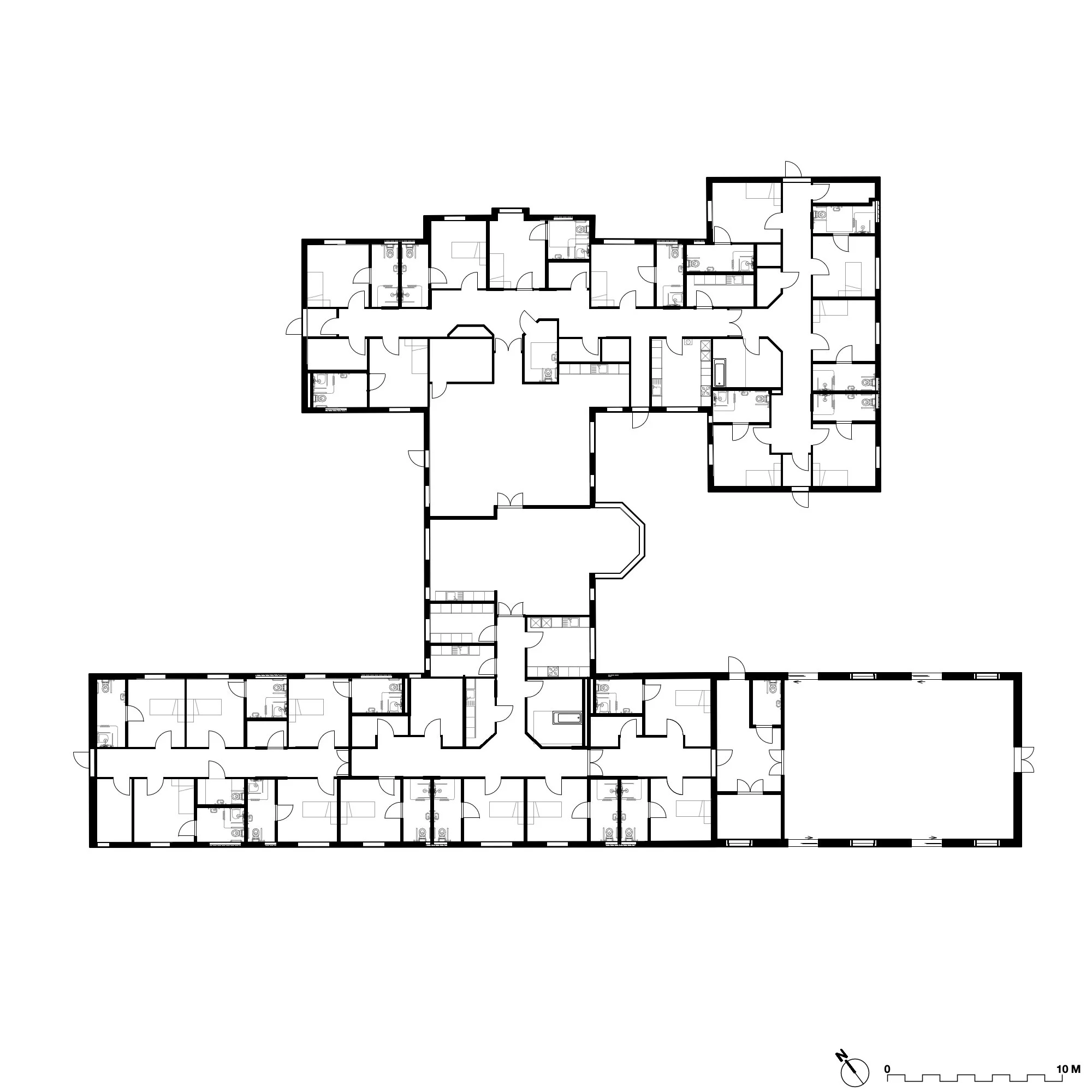 AVS-005-MK(00)003-Ground Floor Plan as Proposed.JPG