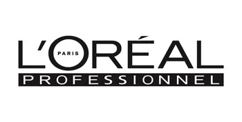 Proud to announce we are official partners of L’Oreal Paris . We offer a wide range of L’Oreal services and aftercare.