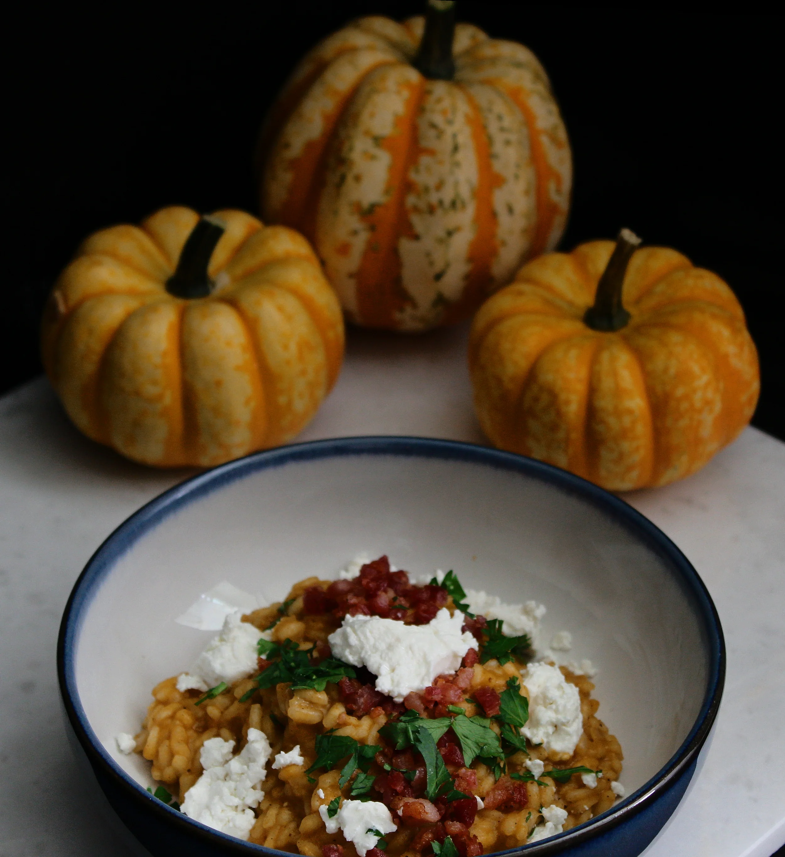 PUMPKIN PLEASURE