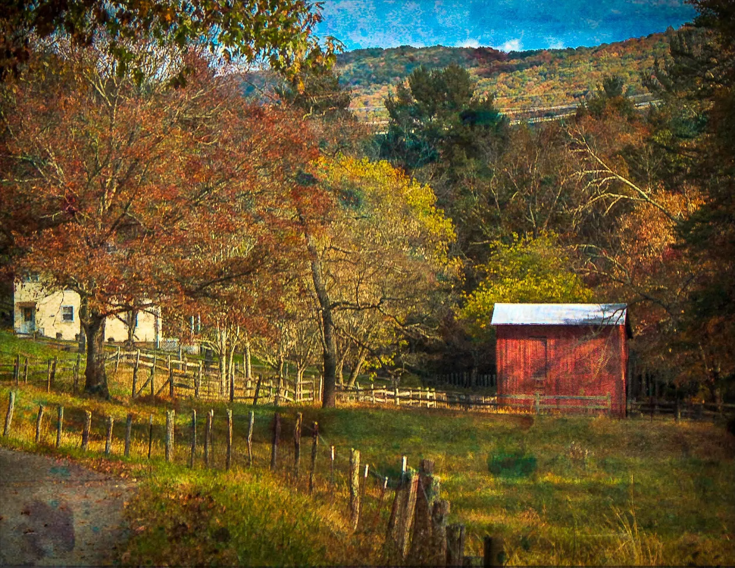 119 Country Lane Autumn II.jpg