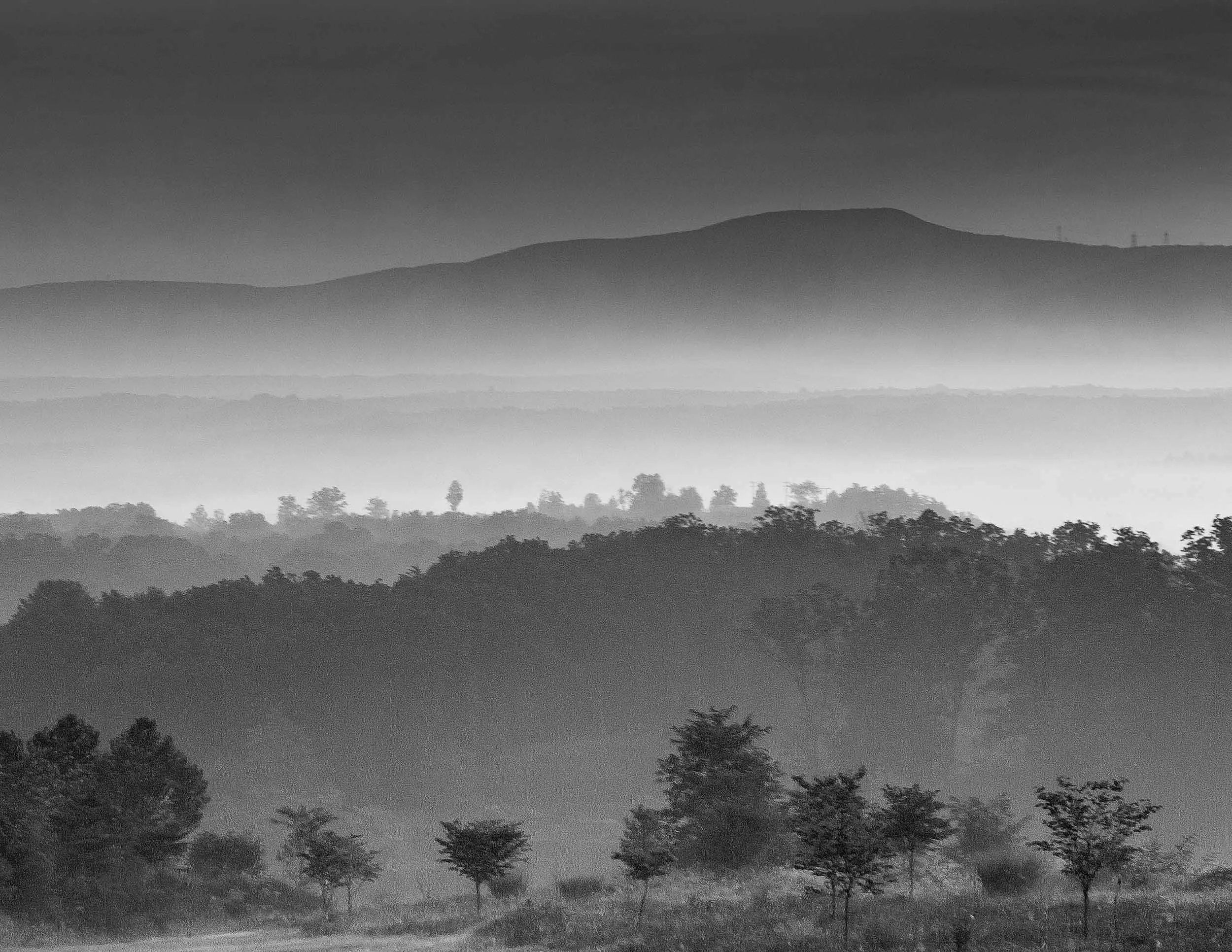 195 Distant Hills on an August Morning.jpg