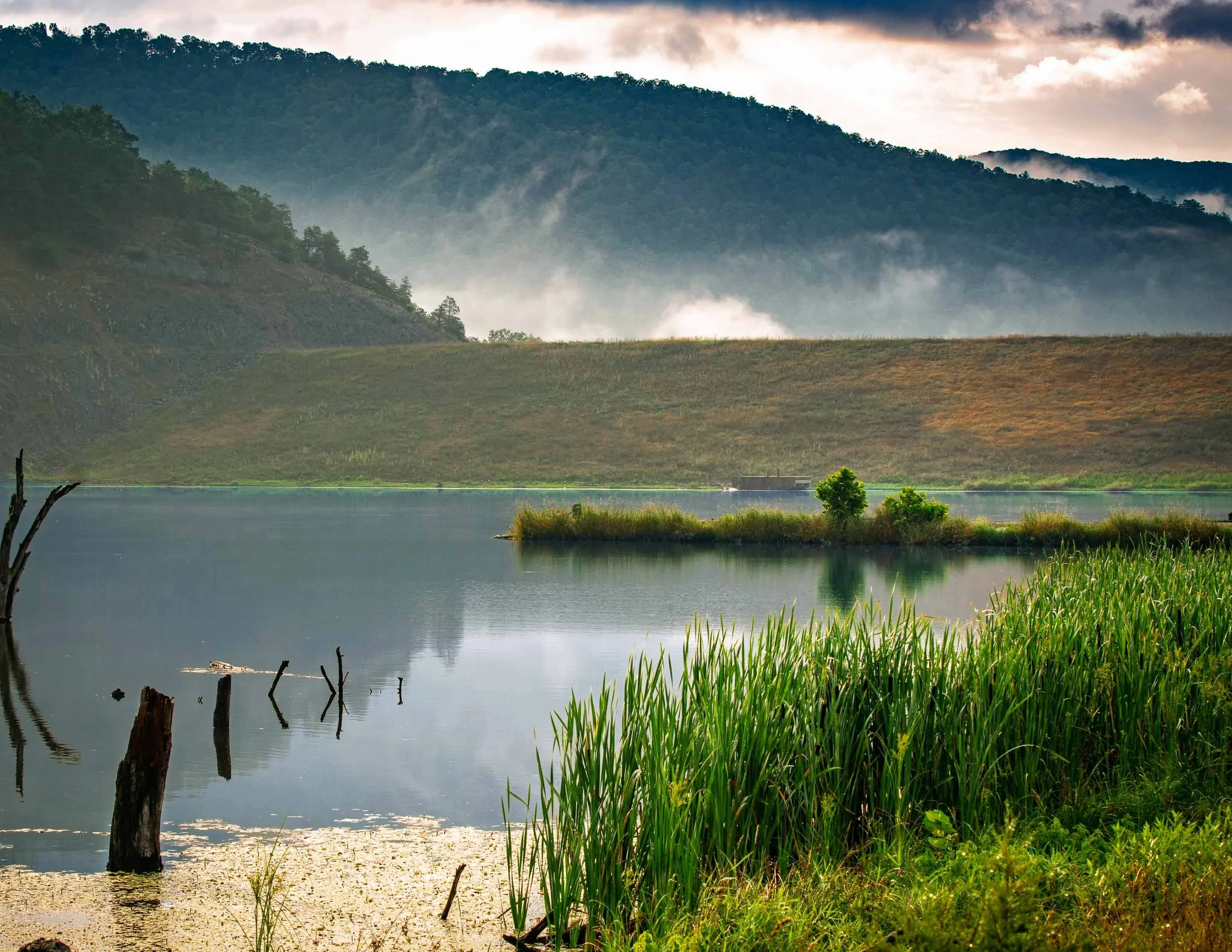 110 Kimsey Run Lake Dawn II