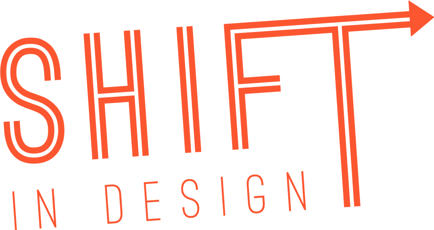 SHIFT In Design