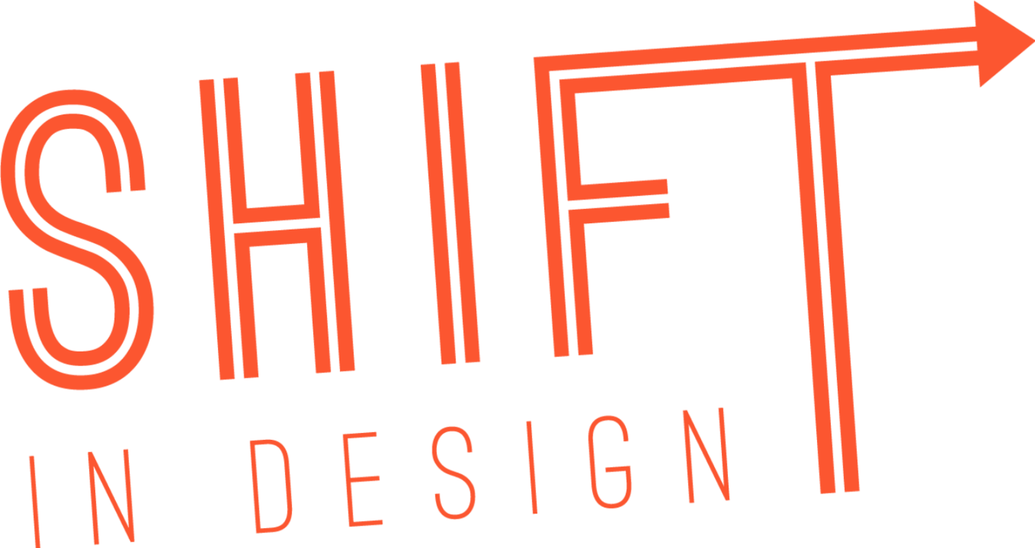 SHIFT In Design