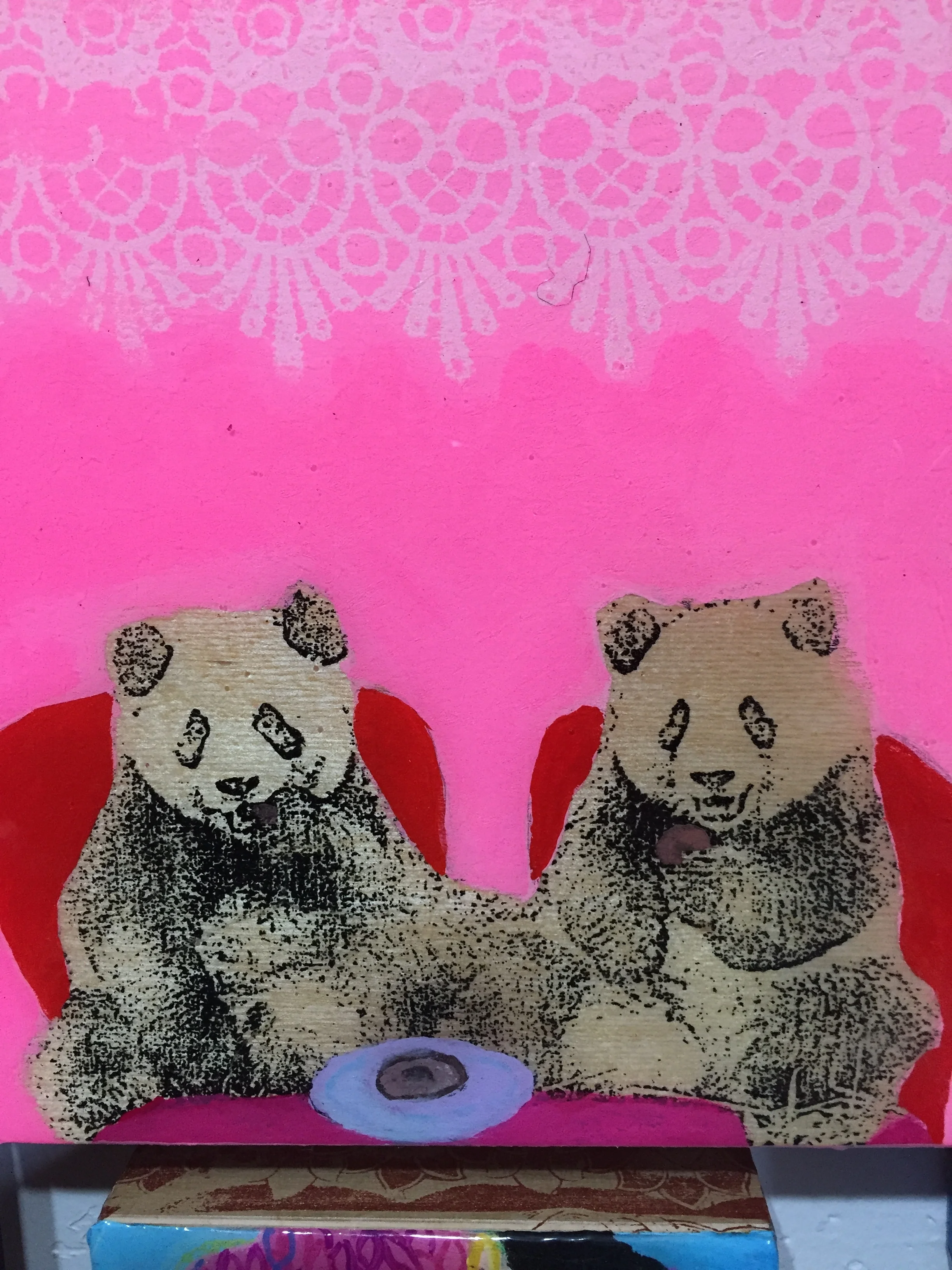 First Donut Date