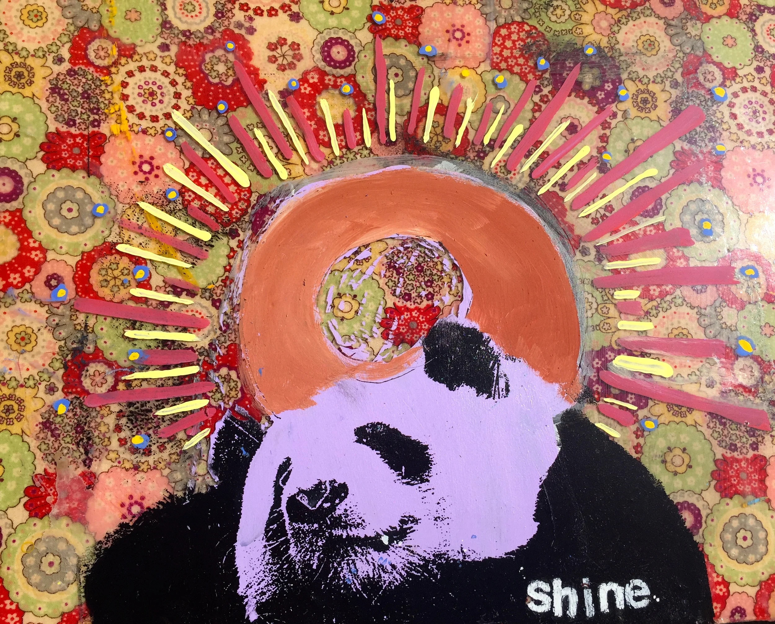 Shine Donut