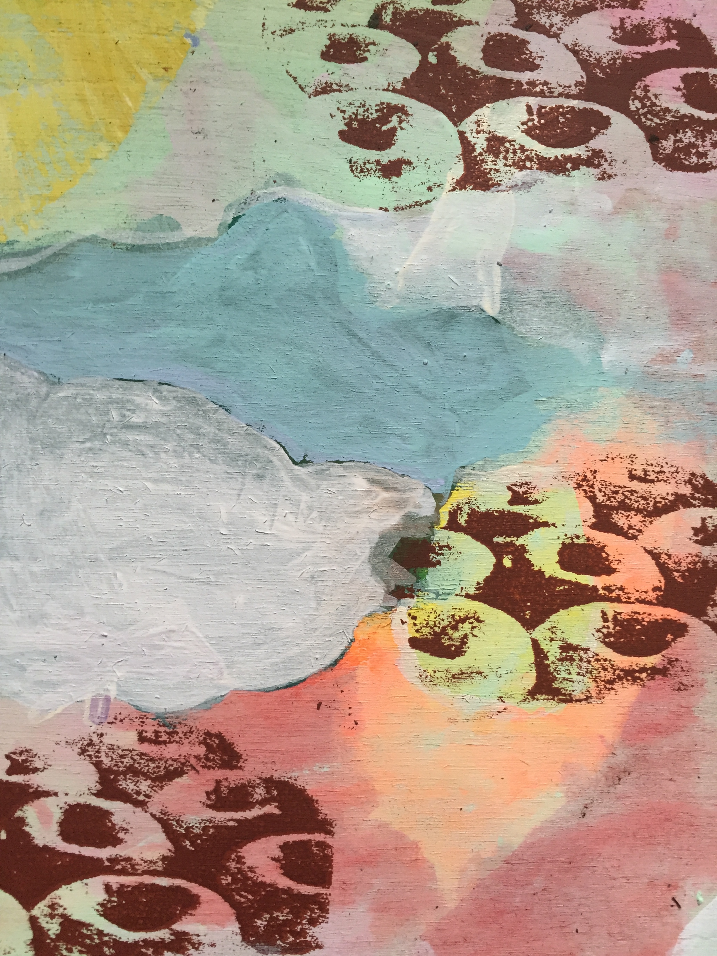 Donut Sky
