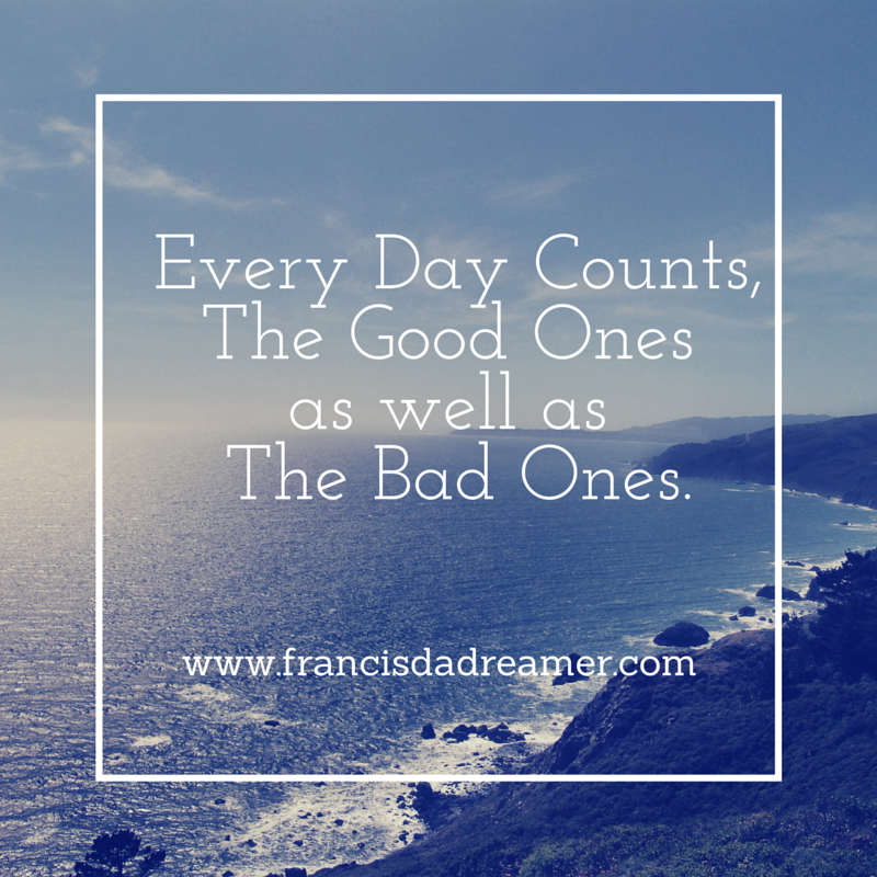 Every Day Counts