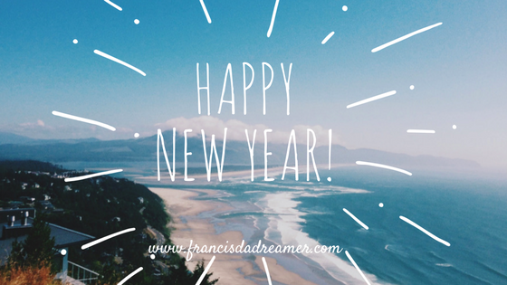 2017, Let's Do This!