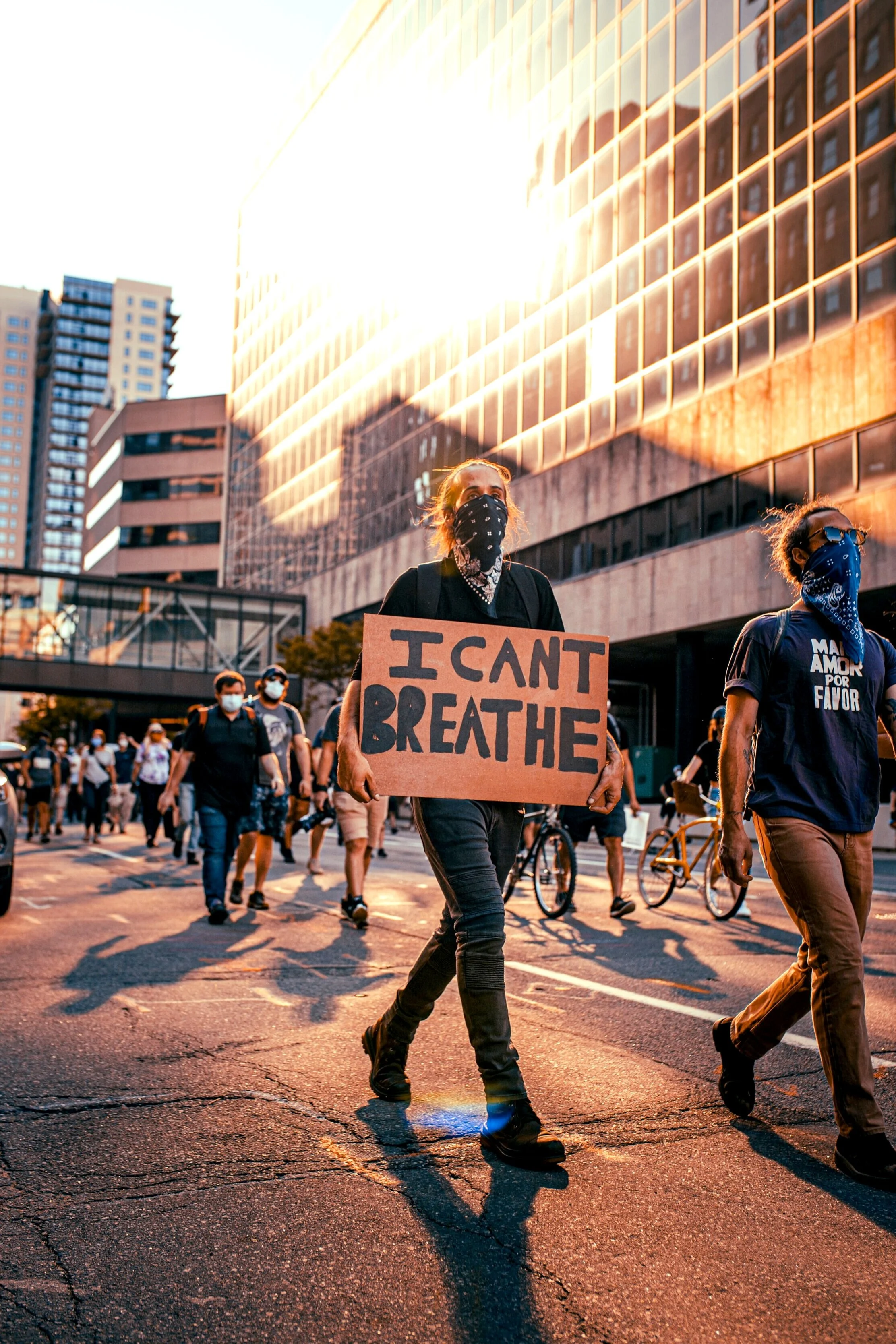 Black Lives Matter