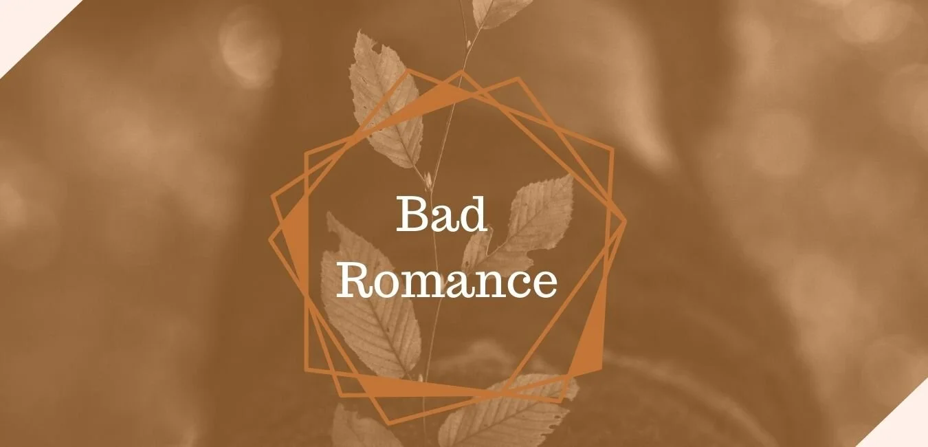 Bad Romance