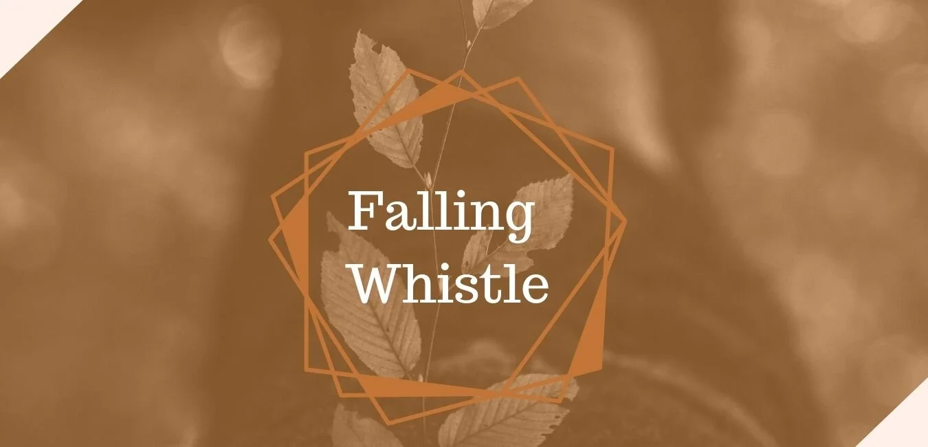 Falling Whistle