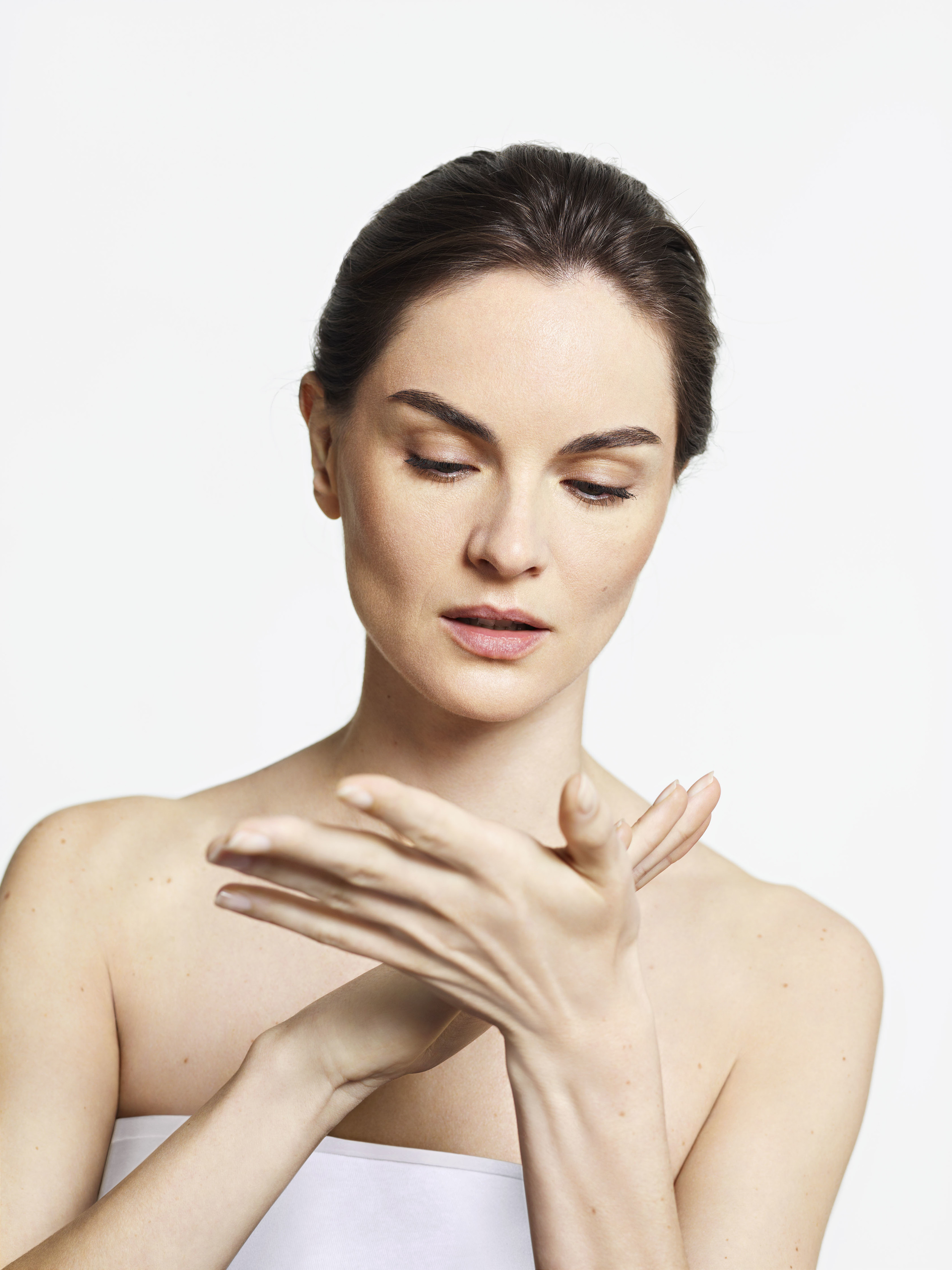 Armer (opp til albue)