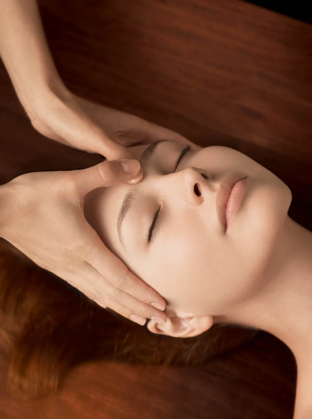 Hudpleie mini 25 min.