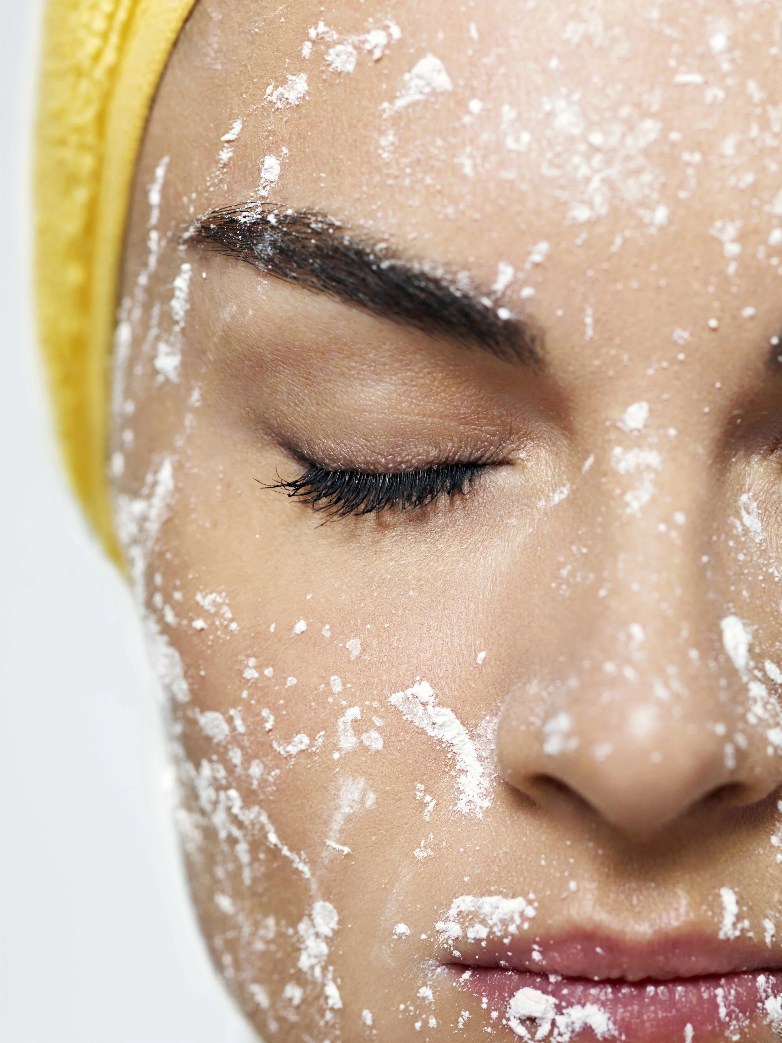 Ungdomsrens studenter