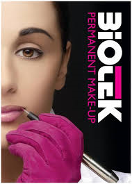 Hva er Permanent Makup