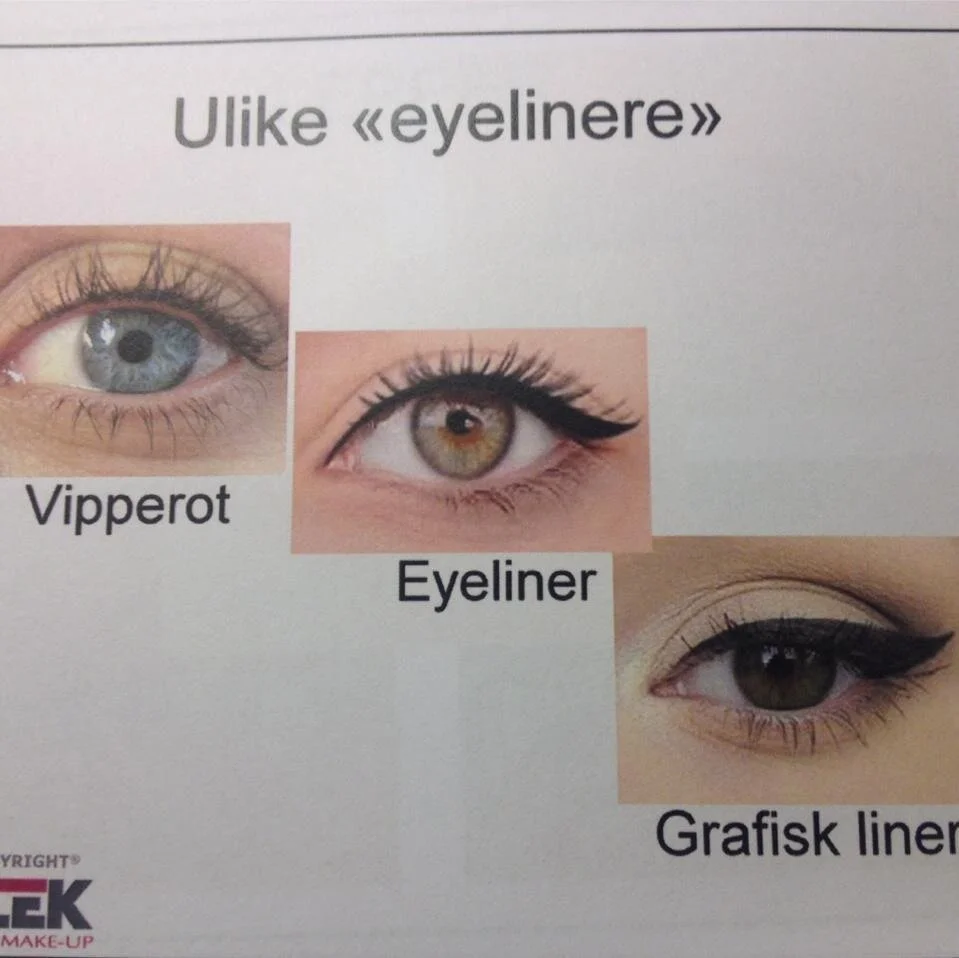 Eyeliner