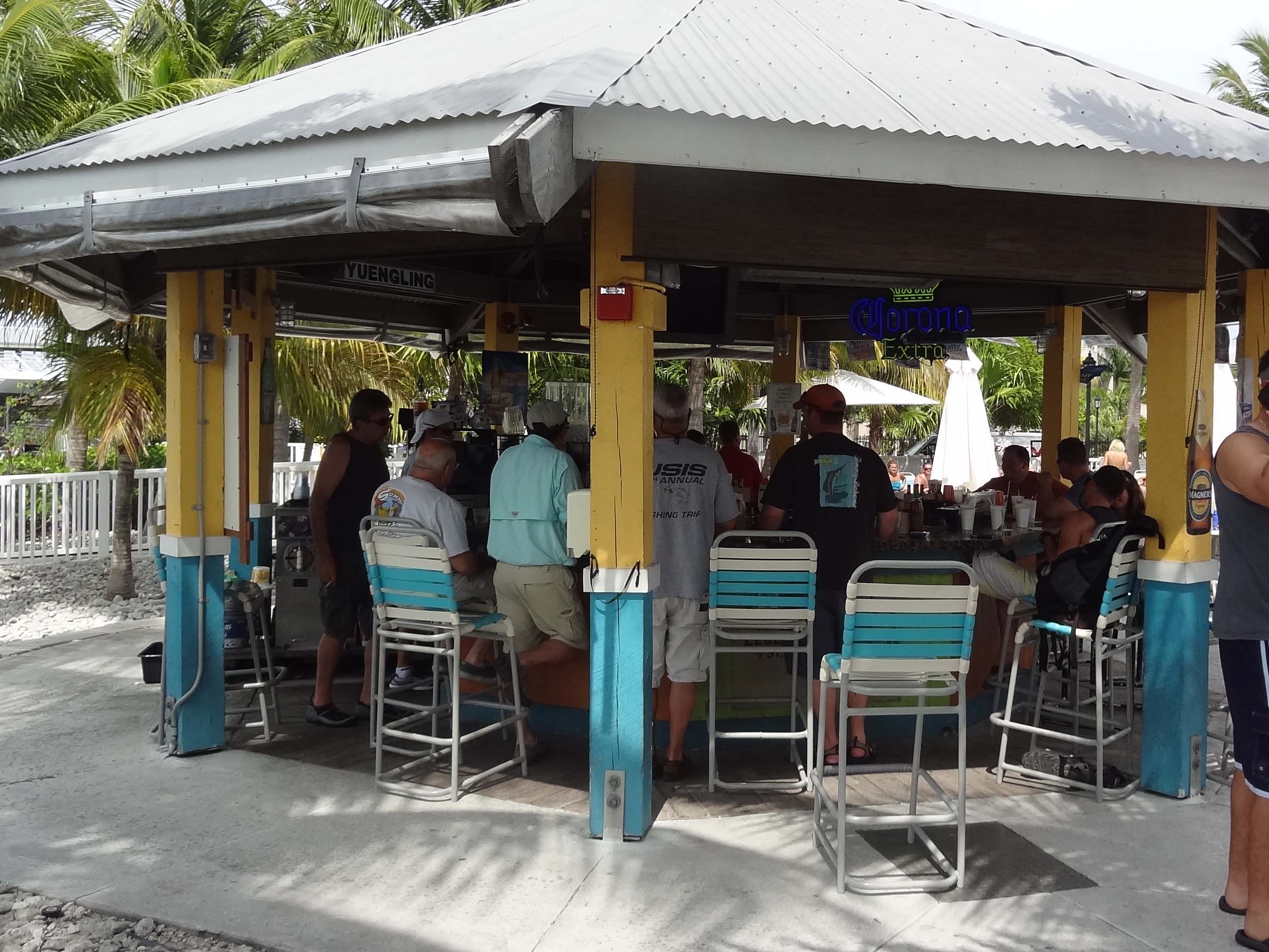 Dante's Key West Bar