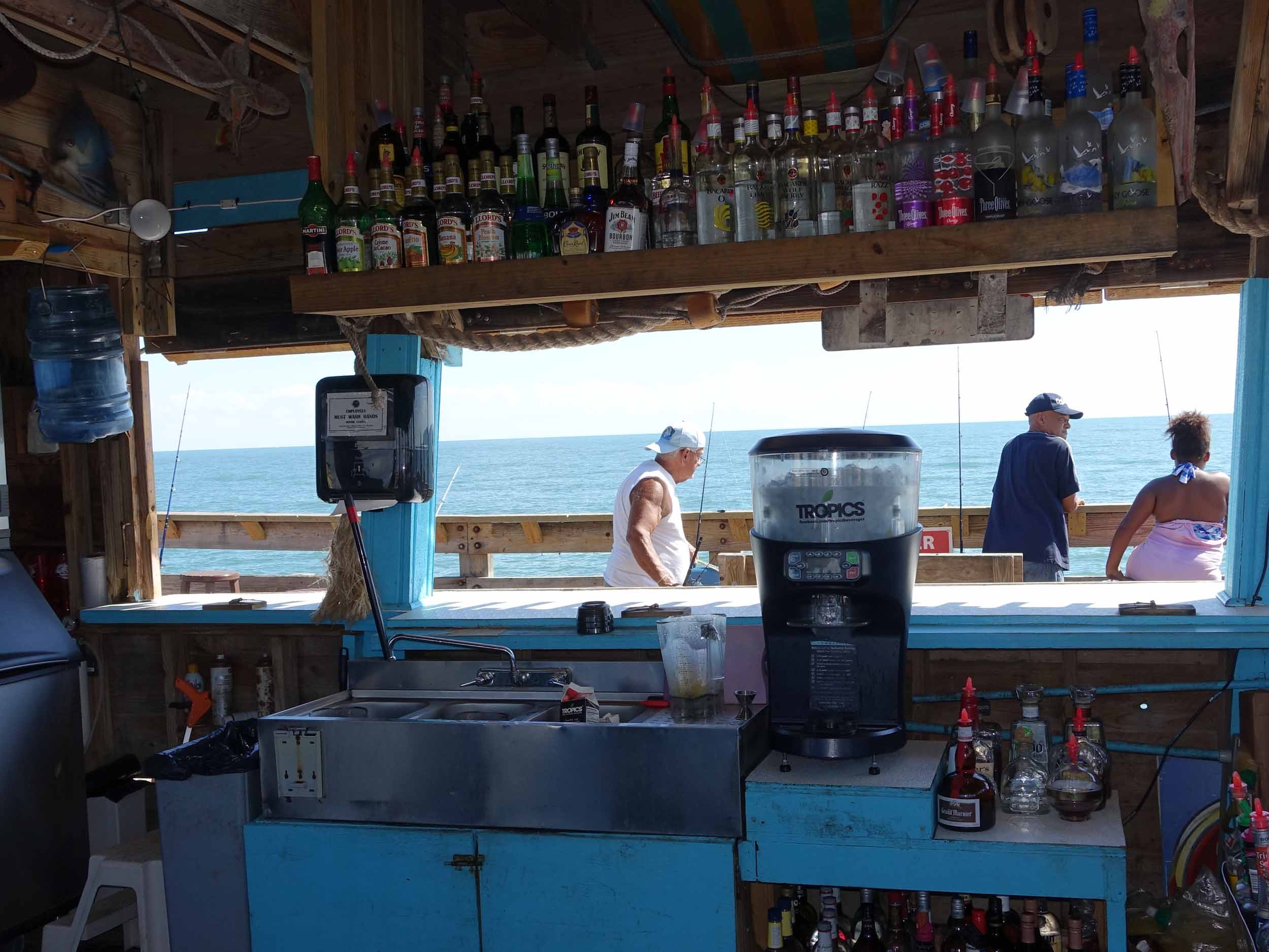 Rikki Tiki Tavern