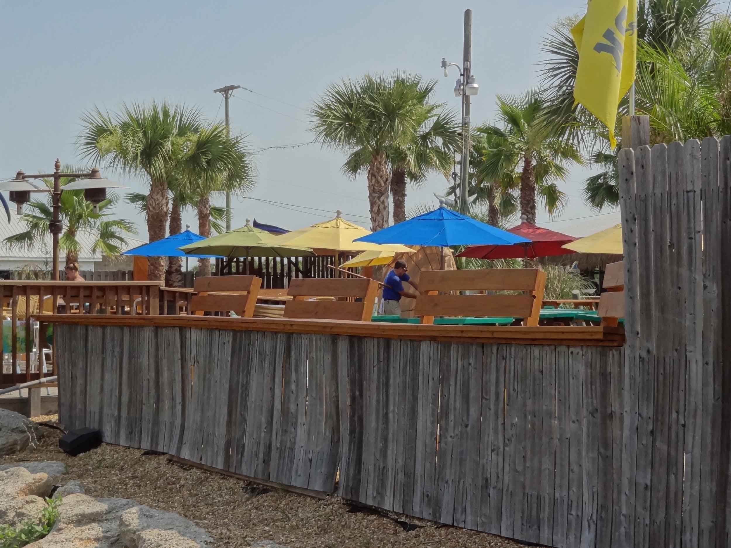 Hurricane Patty's Bar and Grill