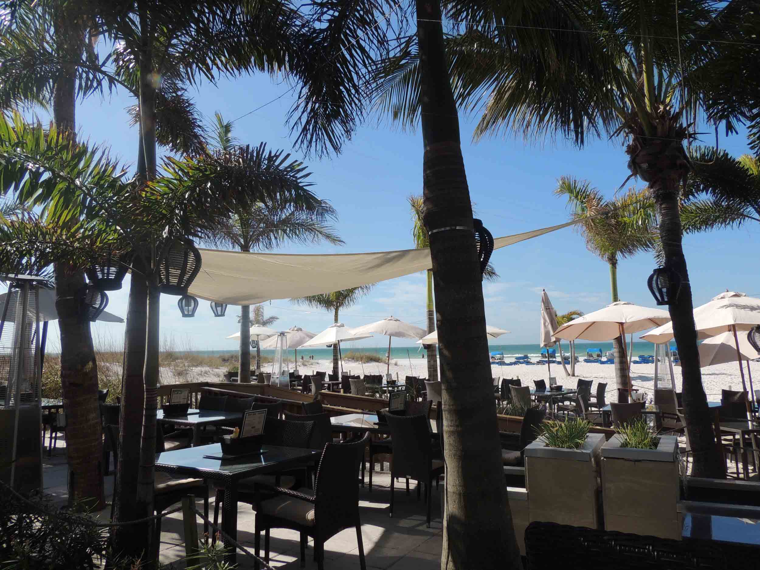 Bongos Beach