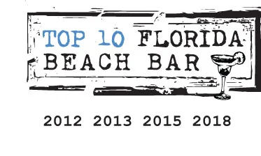 flora-bama lounge and package top 10 florida beach bar award winner