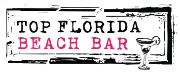 Jimmy B's Beach Bar Best and Top 10 Florida Beach Bar AWard Winner