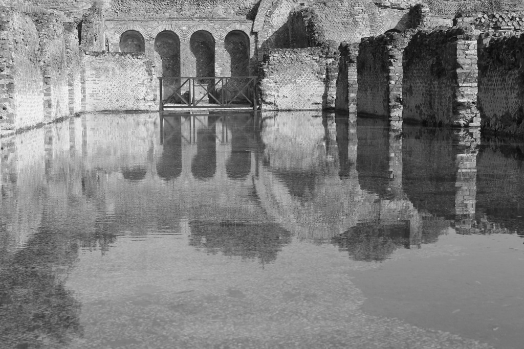 The Hospitalia, Villa Adriana