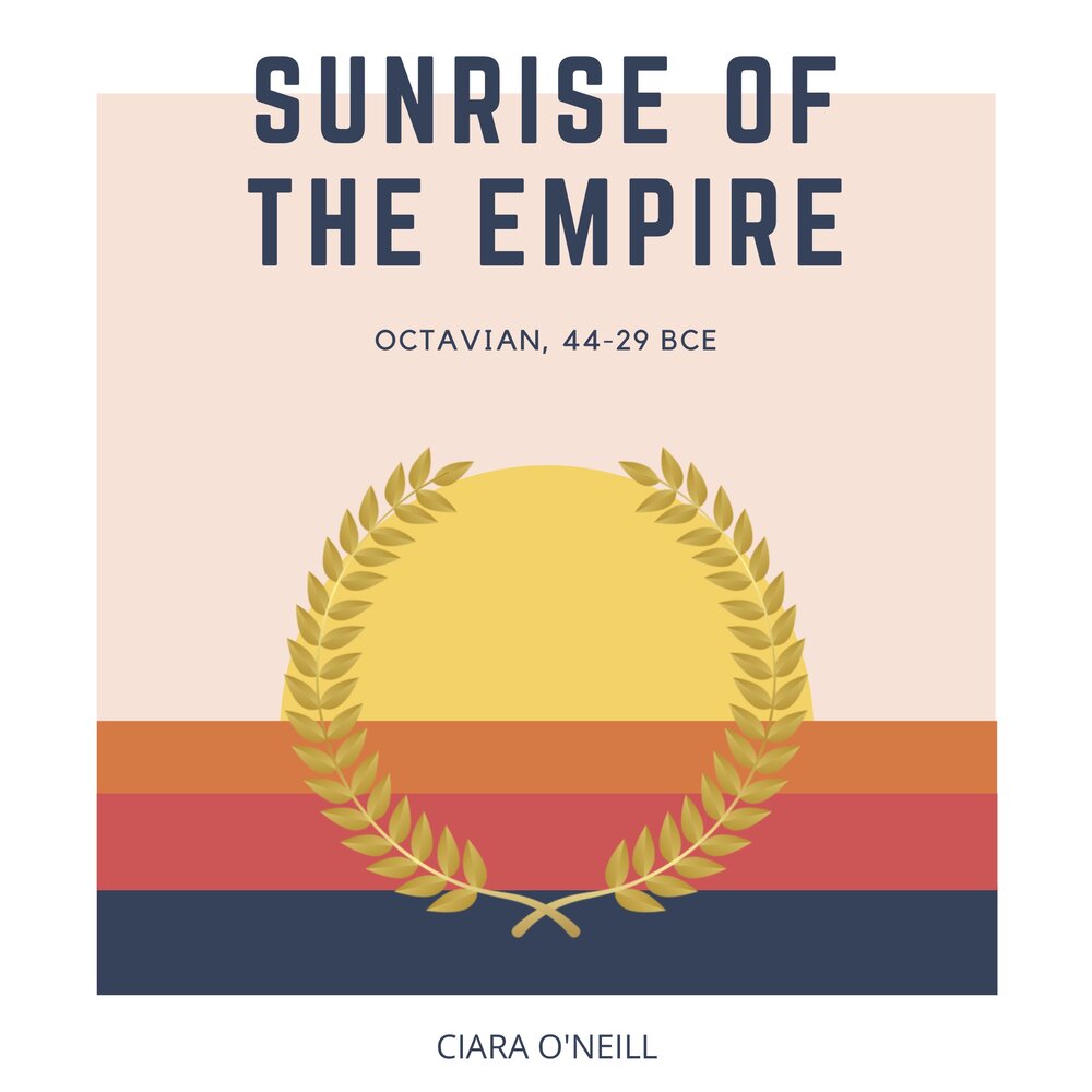 Sunrise of the Empire cover.jpg