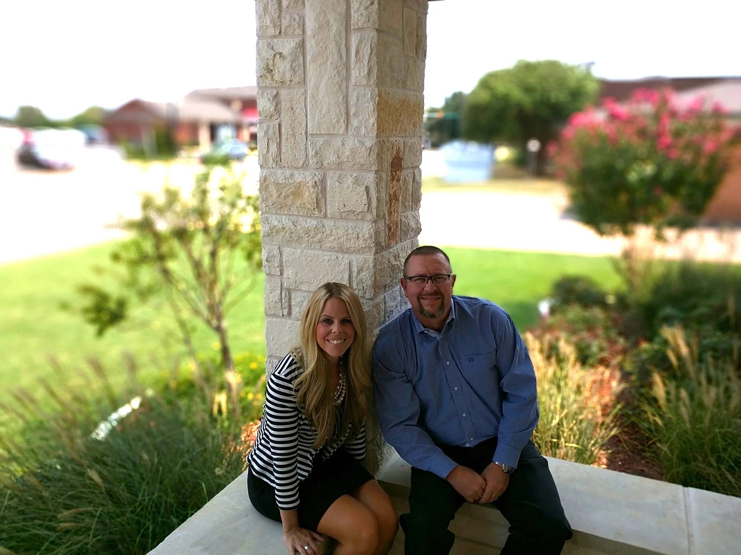 Celebrating 7 Years!