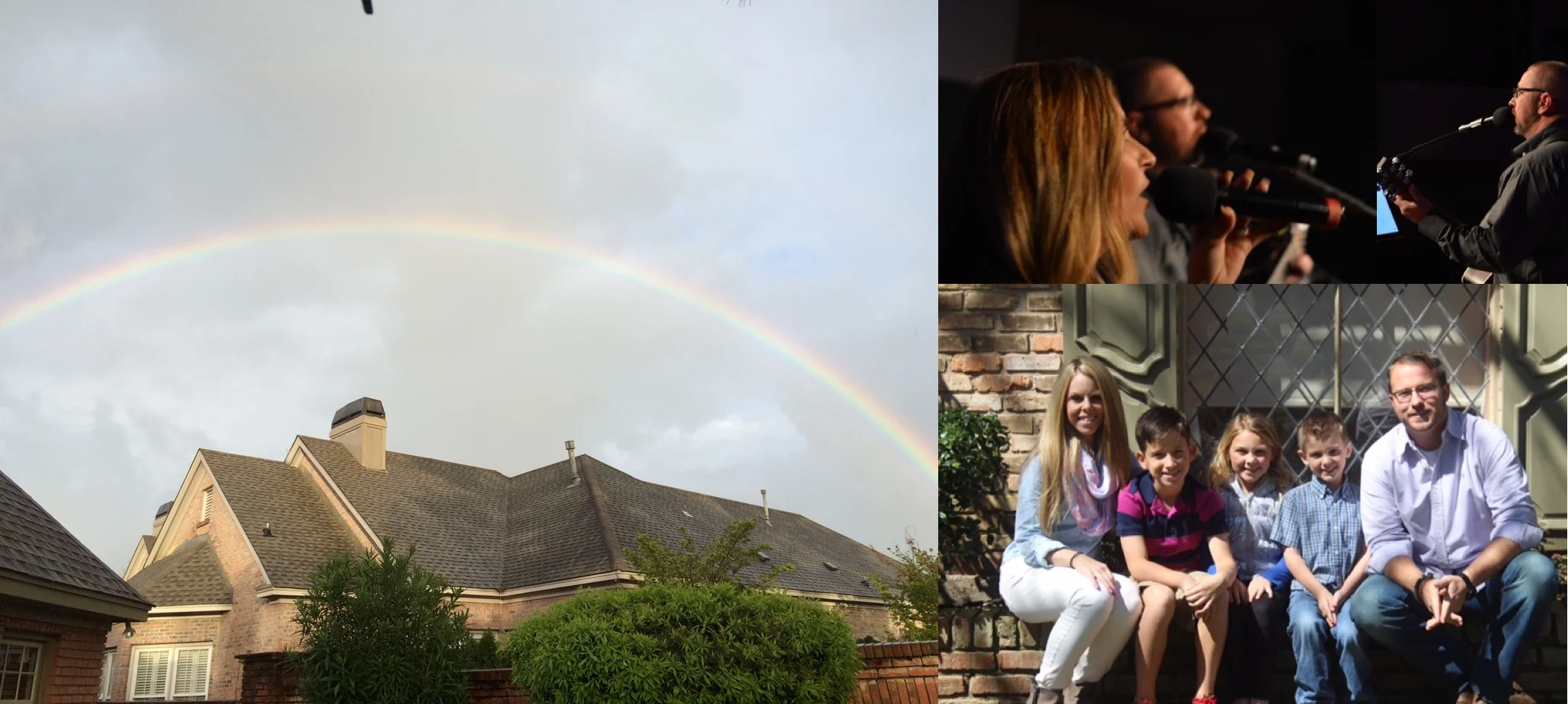 Easter Celebrations with Executive Freight