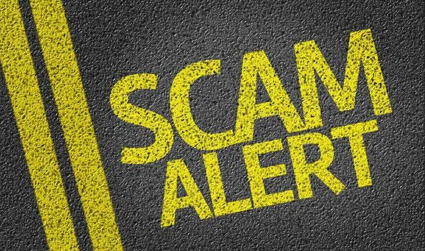 Protect Yourself Against Carrier Fraud