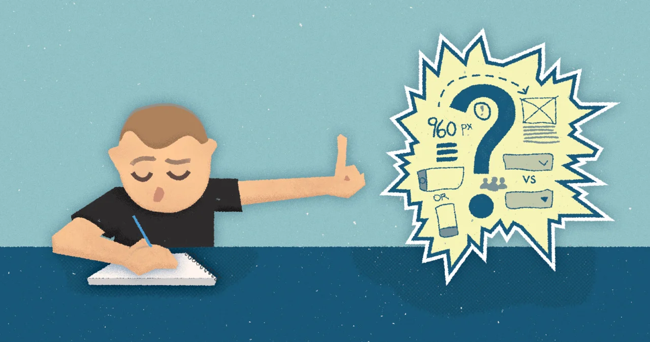 Fun little illustration for an upcoming Packet Tide blog post on the benefits of procrastination (inspired by this RSA talk). With the forms made fast and loose (a lot of pencil tool), I was able to lavish more time on texture and grunge-ification