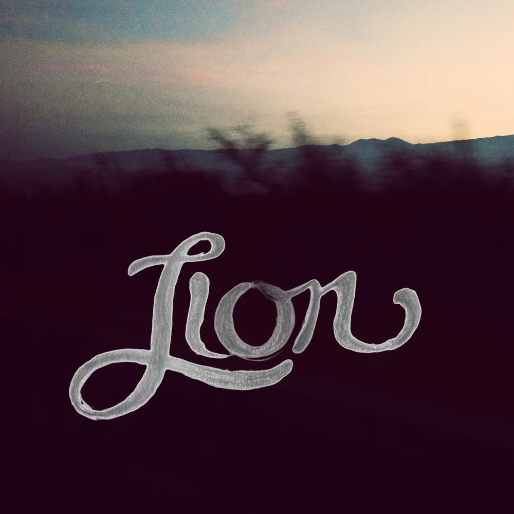 One day all these nebulous concepts I have based around lions will coalesce into something tight: “Romlion,” Daniel & the Lion’s Den… Till then just batting the idea around.