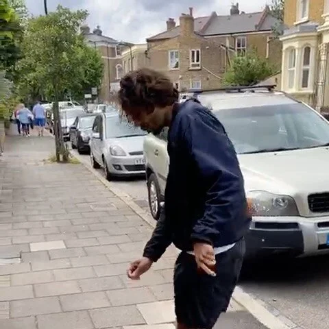 I had a unusually social training session today ,bumping into few of our daycare clients who kindly assisted with our training. ⁣
⁣
Look at this amazing heal work! This boy was a puller, but you would not know it from looking at this video clip. ⁣
⁣
