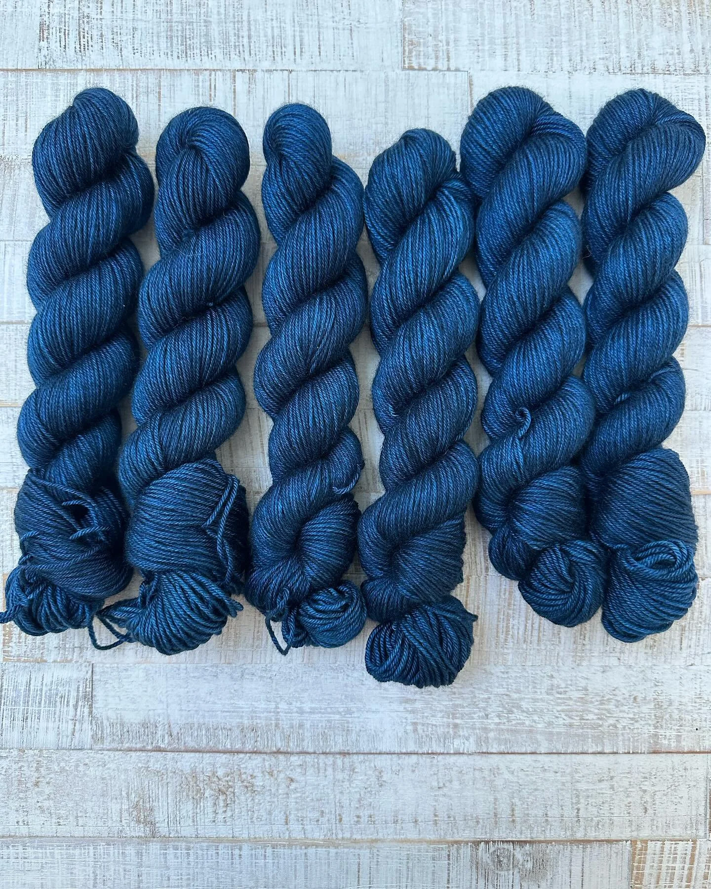 Tubote is a  base of SW Merino &amp; Yak &amp; Silk. We have it in fingering weight and DK and this knits up beaaaaautifully! With a slight sheen, the drape and smoothness as well as warmth makes this a perfect yarn for a cardigan or a shawl. If you 