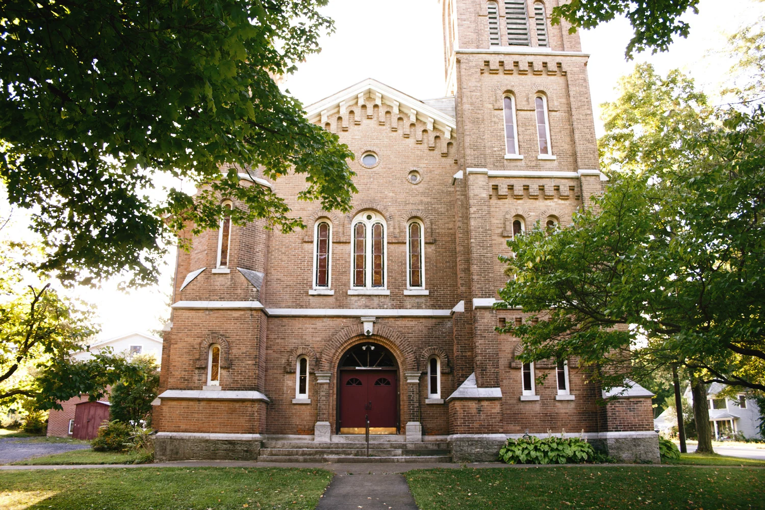 FBC Super Bowl Party