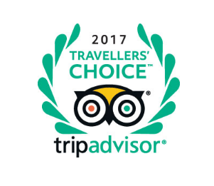 Mr Pizza Porto Travellers Choice 2017.png